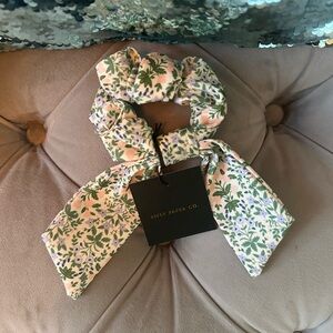 Rifle Paper Co. Lottie Scruncie